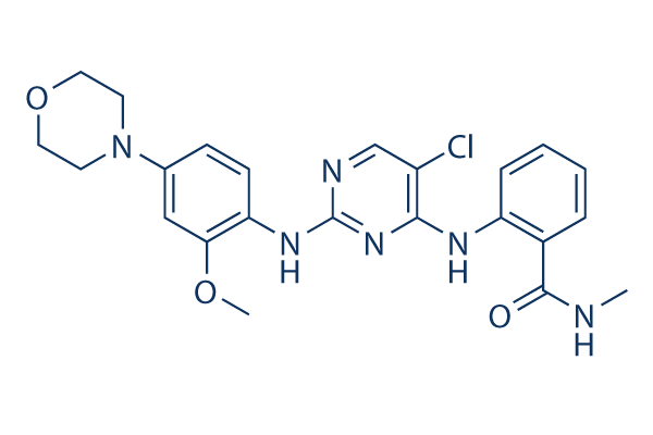 TAE226 (NVP-TAE226) chemical structure
