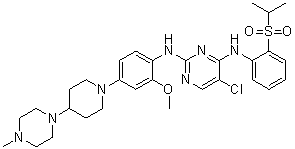 NVP-TAE684