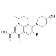Nadifloxacin