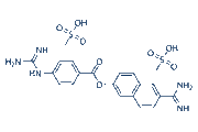 Nafamostat Mesylate