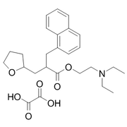 Naftidrofuryl oxalate