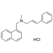 Naftifine hydrochloride
