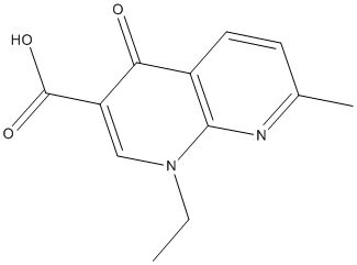 Nalidixic acid