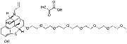 Naloxegol oxalate