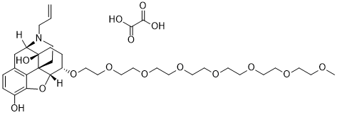 Naloxegol oxalate