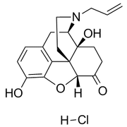 Naloxone hydrochloride
