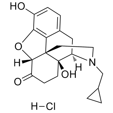 Naltrexone Hydrochloride
