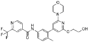 Naporafenib