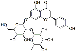 Naringin chemical structure