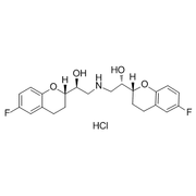 Nebivolol hydrochloride