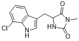 Necrostatin 2 racemate
