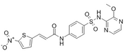 Necrosulfonamide