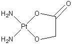 Nedaplatin