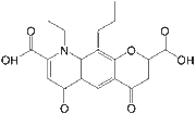 Nedocromil