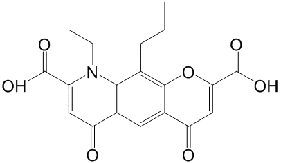 Nedocromil
