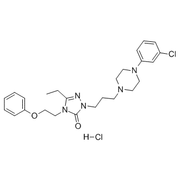 Nefazodone hydrochloride