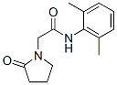 Nefiracetam chemical structure