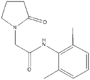 Nefiracetam