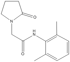 Nefiracetam