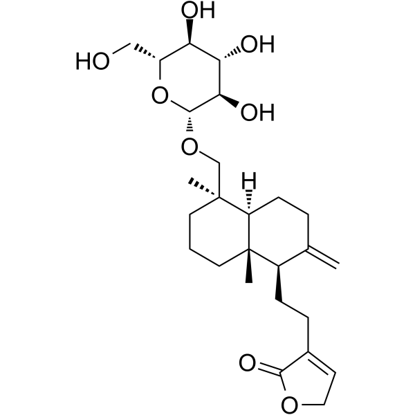 Neoandrographolide