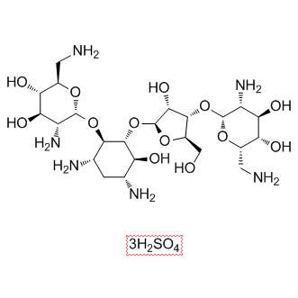 Neomycin sulfate