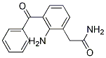 Nepafenac chemical structure