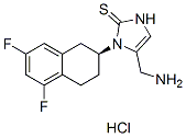 Nepicastat hydrochloride