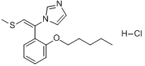 Neticonazole Hydrochloride