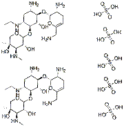 Netilmicin Sulfate