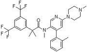 Netupitant