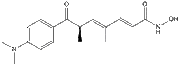 Nexturastat A