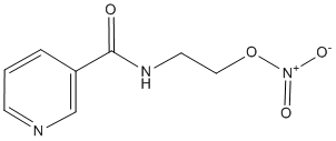 Nicorandil