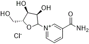Nicotinamide riboside chloride
