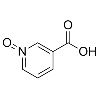 Nicotinic acid N-oxide