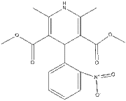 Nifedipine