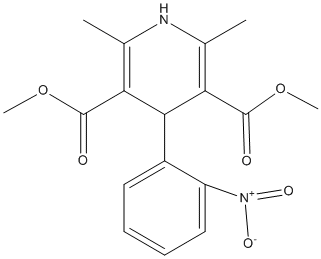 Nifedipine