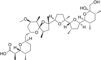 Nigericin