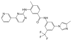 Nilotinib