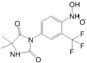Nilutamide