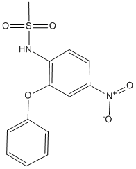 Nimesulide