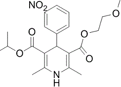 Nimodipine