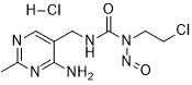 Nimustine hydrochloride