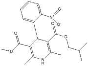 Nisoldipine