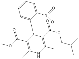Nisoldipine