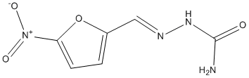 Nitrofural