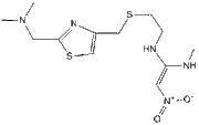 Nizatidine