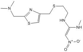 Nizatidine