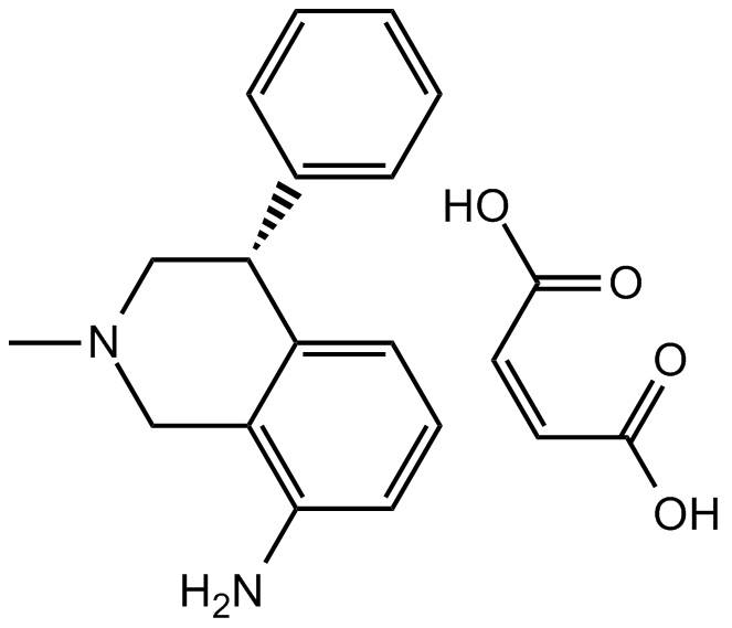 Nomifensine Maleate