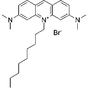 Acridine Orange 10-Nonyl Bromide