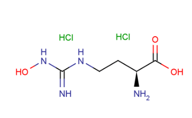 Nor NOHA hydrochlorate
